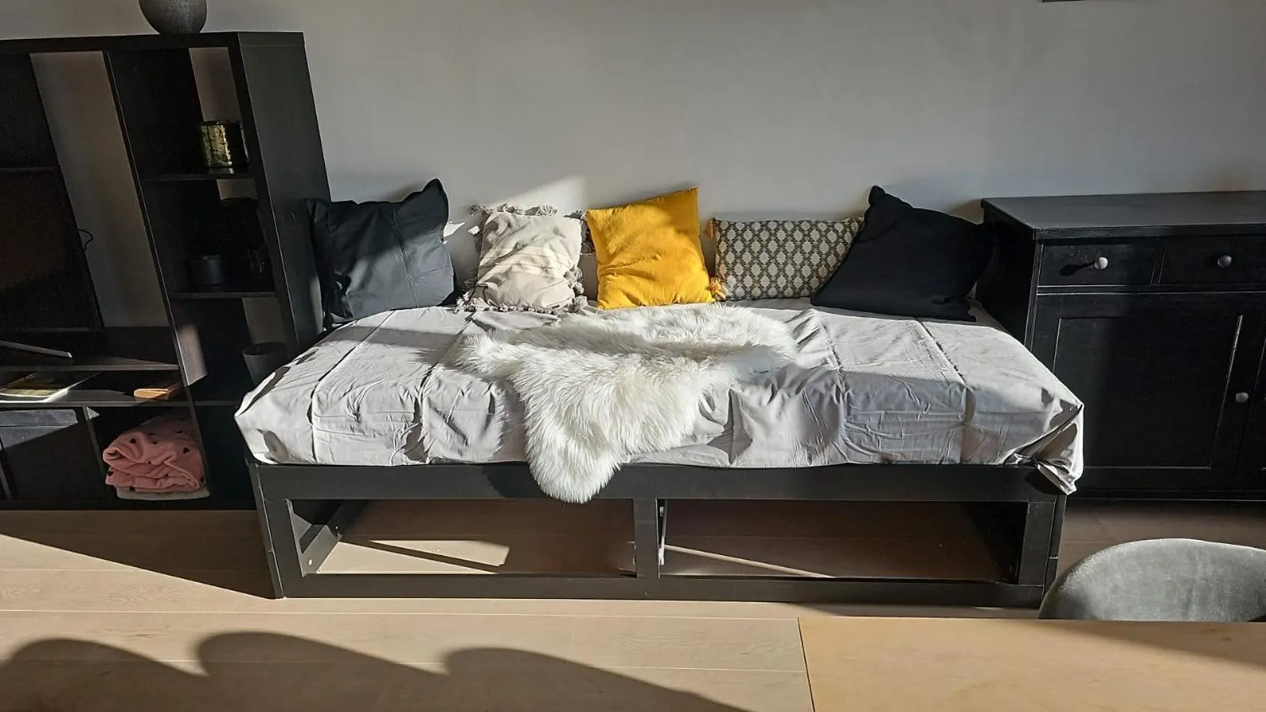 Prachtig Appartement Met Weids Uitzicht Op Aaa Locatie Antwerp 0*,