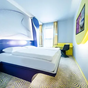 Prize By Radisson, Antverpy
